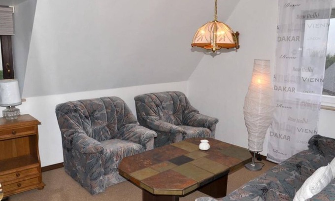 Bischofsgruen Apartment | Apartment 2 - Apartments Wachter