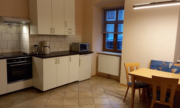 Breitenstein Apartment | Apartment 2 - Apartments Manuela