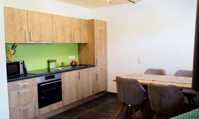Goeriach Apartment | Apartment 2 - Apartment Goassa