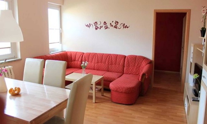 Samtens Apartment | Apartment 2 - Apartment in Samtens