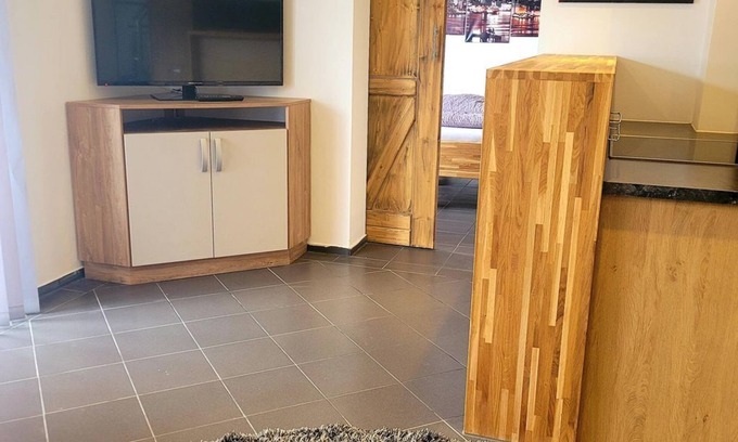 Steinberg am Rofan Apartment | Apartment 2 - Apartment Sabrina