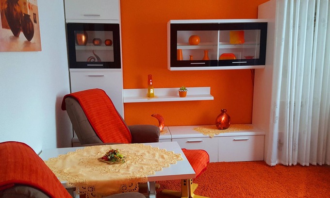 Bad Salzungen Apartment | Apartment 2 Bad Salzungen