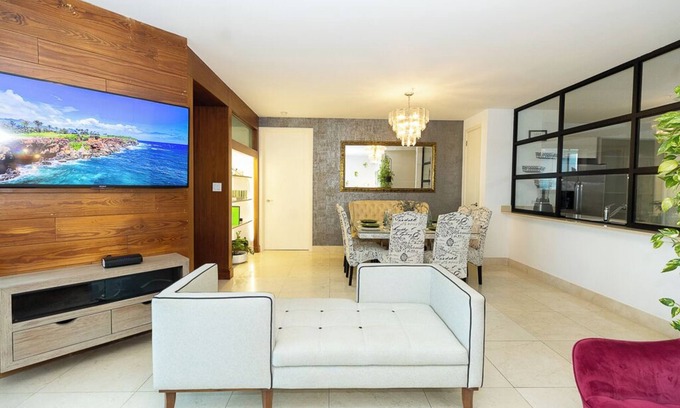 Playa Bonita Village Apartment | Apartment 2 Bdr 🛏️ + 2 Bthr 🛁 in Beach complex near Panama City 🏖️