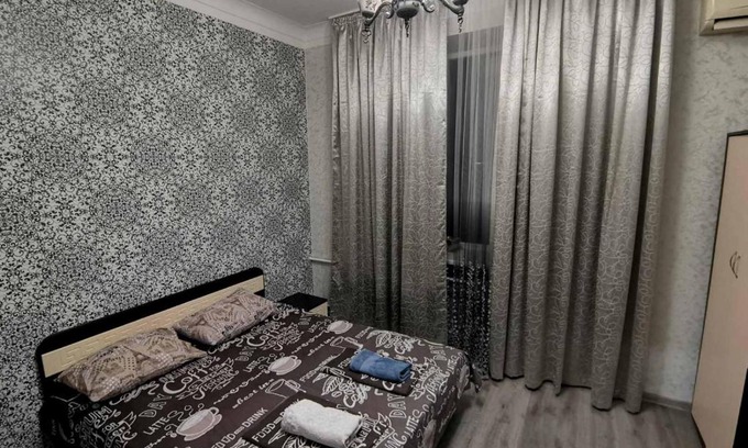 Zaporozhye Apartment | Apartment 2 bed rooms near Aristokrat