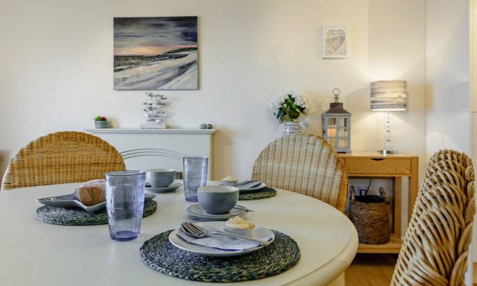 Hele Apartment | Apartment ∙ 2 bedrooms ∙ 4 guests