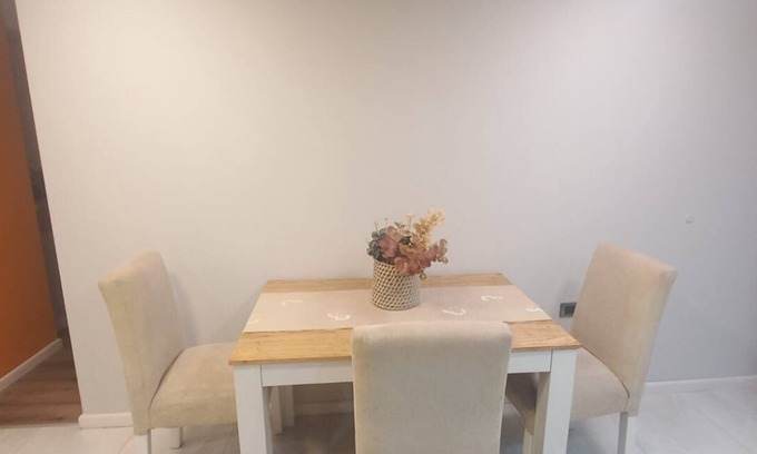 Alta Gracia Apartment | Apartment 2 bedrooms and 2 bathrooms - 1 block from downtown - 75 sq. mts.