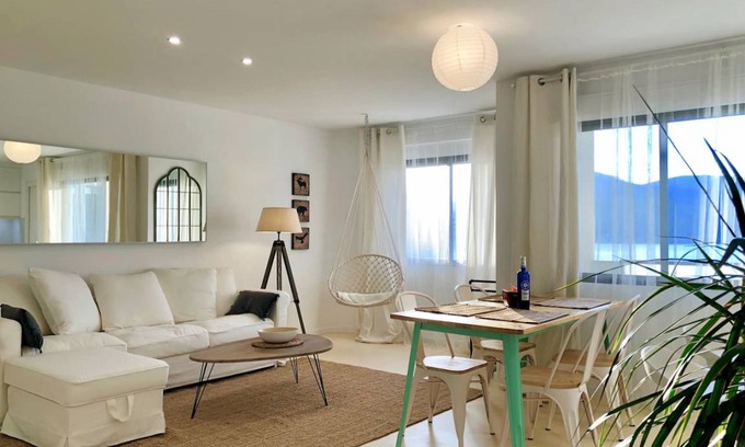 O Vicedo Apartment | Apartment ∙ 2 bedrooms ∙ 4 guests