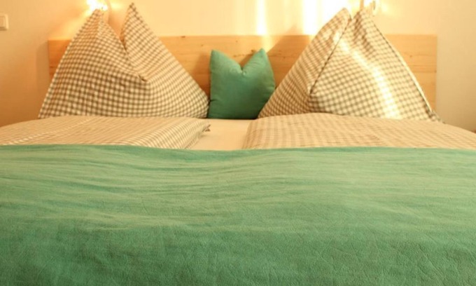 Vorderstoder Other | Apartment/2 bedrooms/shower, WC - Kreilgut - Holidays on organic farm