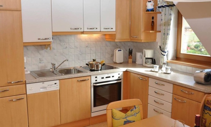 Hintergoeriach Apartment | Apartment/2 bedrooms/shower, WC - Haus Bogensperger