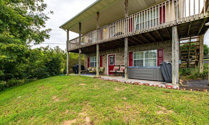 Kodak Apartment | Apartment ∙ 2 bedrooms ∙ 4 guests