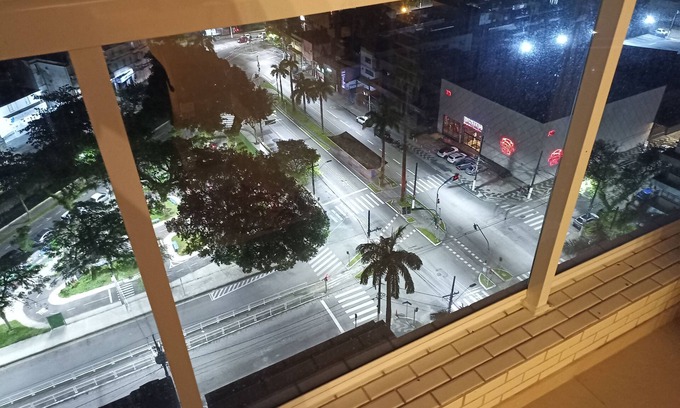 Santos Apartment | Apartment 2/4 Up to 4 people Phoenix Comfort, tranquility and close to Santos training center!
