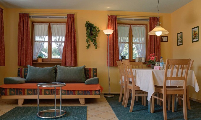 Gmund am Tegernsee Apartment | Apartment 2 EC - Apartment Flake