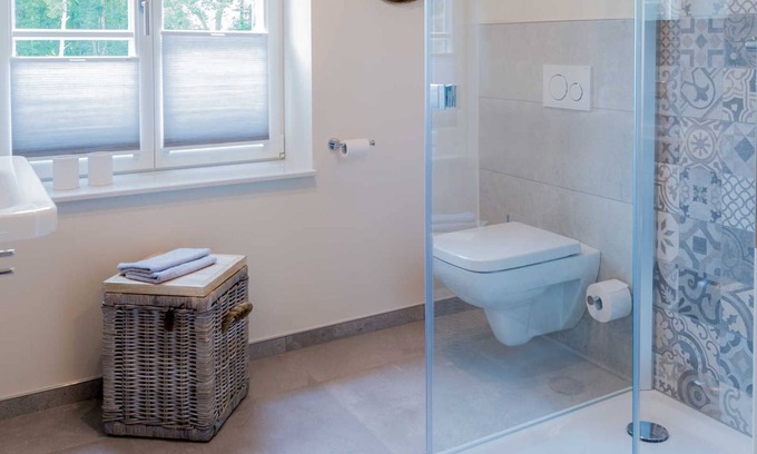 Edertal Apartment | Apartment 2 - Edersee time out