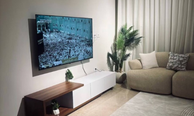 Cairo Apartment | Apartment 2 in Zed Towers