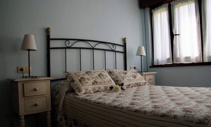Panes Apartment | Apartment 2