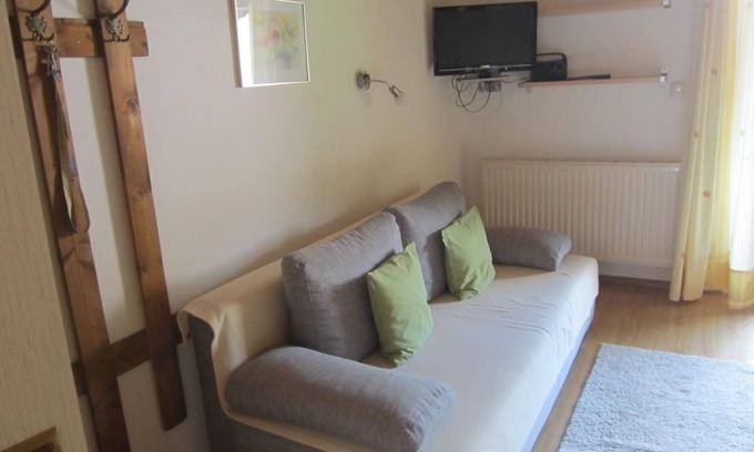 Faistenau Apartment | Apartment 2. Floor - Apartment Walburga Ebner