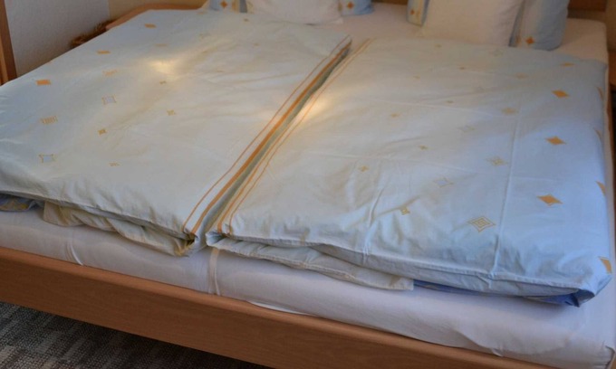 Hiddensee Cottage | Apartment 2 for 2 people - Kornelia Gottschalk holiday home