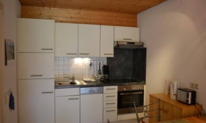 Bermatingen Apartment | Apartment 2 * ground floor
