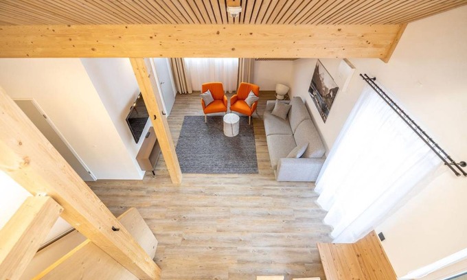 Hinterstoder Apartment | Apartment ∙ 2 guests