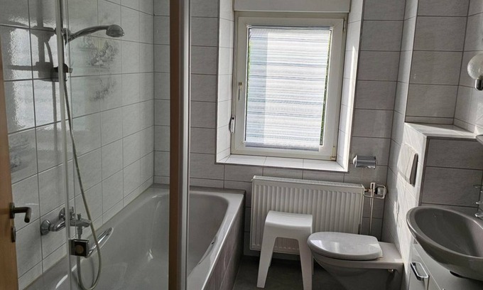 Vinningen Apartment | Apartment 2 - OG - House Klara