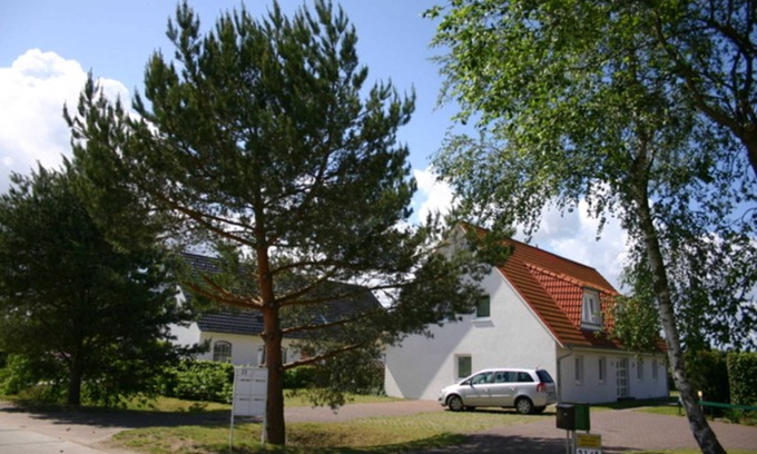 Karlshagen Apartment | Apartment 2 OG - House Gallery