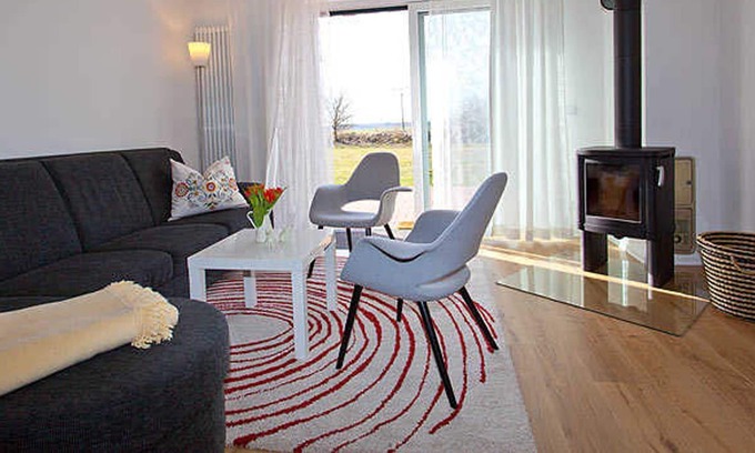 Dreschvitz Apartment | Apartment 2 - Rügen-Fewo 280/1