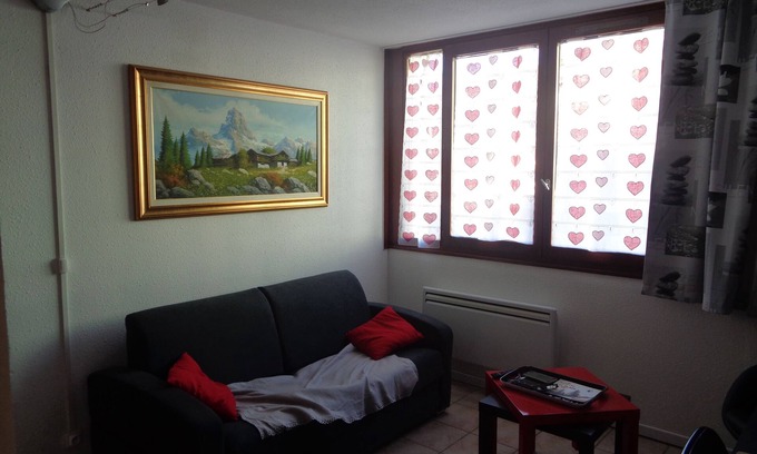 Valberg Apartment | Apartment 2 rooms