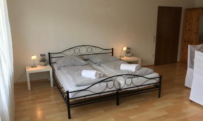 Miltenberg Apartment | Apartment 2 Zimmer