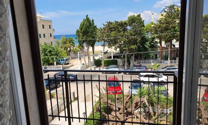 Rivabella Apartment | Apartment 20 meters from the sea