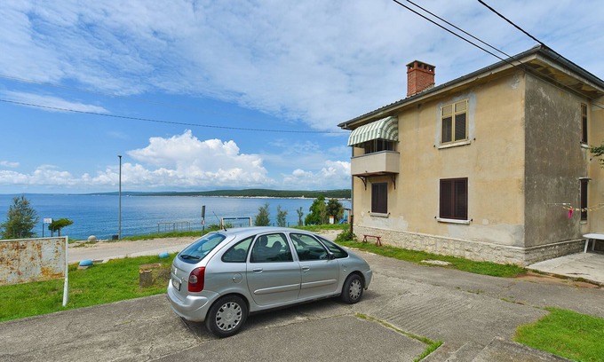 Koromacno Apartment | Apartment 2334/111879 (Istria - Koromačno), 20m from the beach