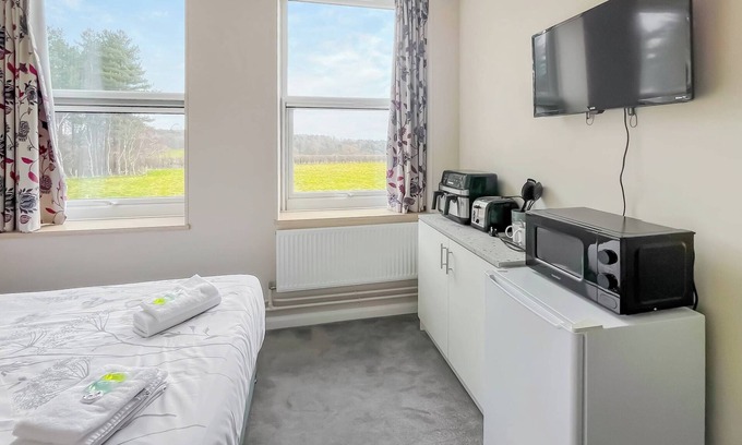 Hailsham Apartment | Apartment 27 - UK48730