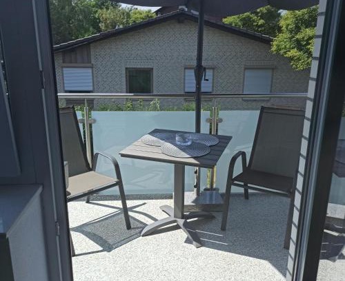 Stadthagen Apartment | Apartment 28