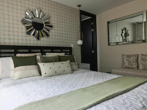 La Mariscal Apartment | Apartment - 2Bedrooms - QueenBed - Balcony - Parking - 7thFLOOR