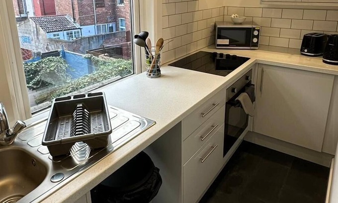 Goole Apartment | Apartment 3, 2 Argyle.