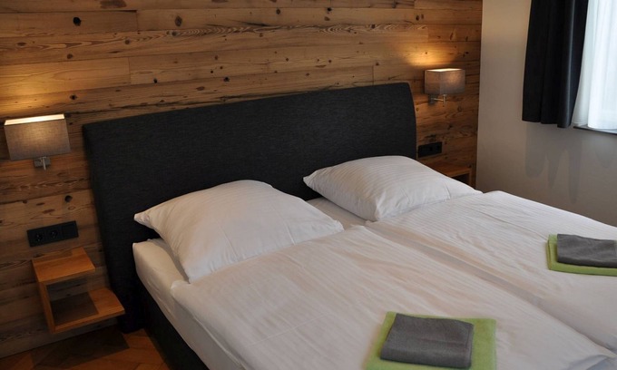 Langenargen Apartment | Apartment 3, 69sqm, 2 bedrooms, max. 6 persons