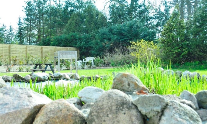 Dotlingen Apartment | Apartment 3 am Wildpark