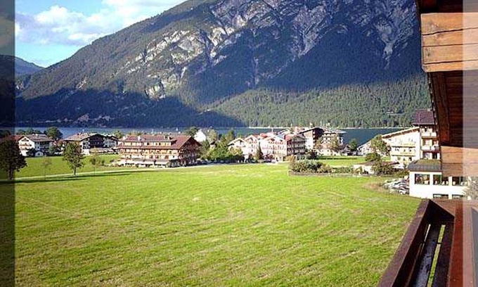 Pertisau Apartment | Apartment 3 - Apartments Seerose