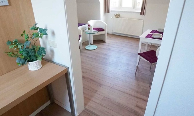 Greifswald Apartment | Apartment 3 - Appartements am Markt