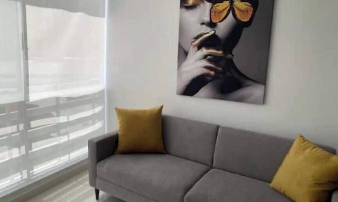 Riomar Apartment | Apartment 3 bedrooms near Portoazul Clinic