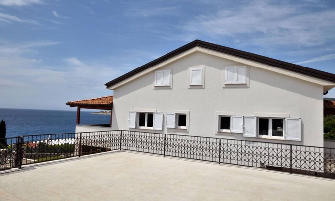 Miholascica Apartment | Apartment ∙ 3 bedrooms ∙ 8 guests