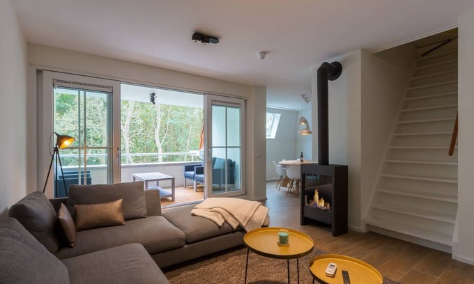 Dishoek Apartment | Apartment ∙ 3 bedrooms ∙ 6 guests