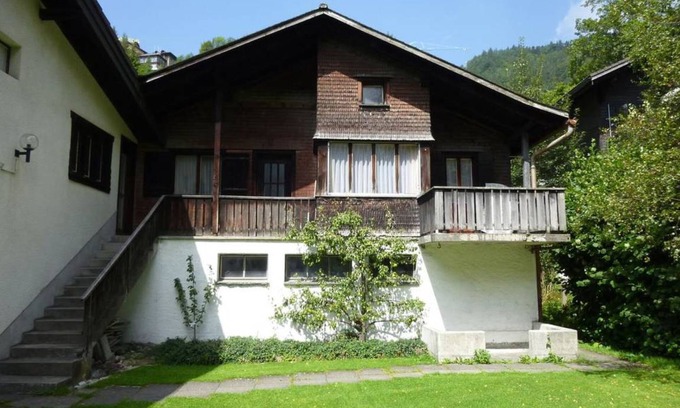 Engelberg Apartment | Apartment ∙ 3 bedrooms ∙ 7 guests