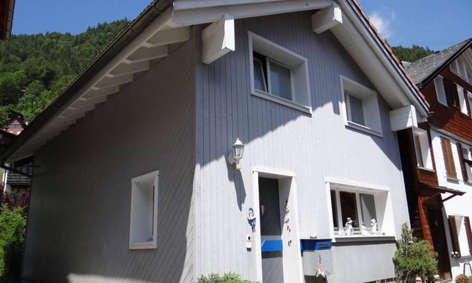 Engelberg Apartment | Apartment ∙ 3 bedrooms ∙ 8 guests