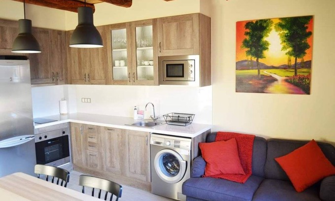 Vila-sana Apartment | Apartment 3 bedrooms