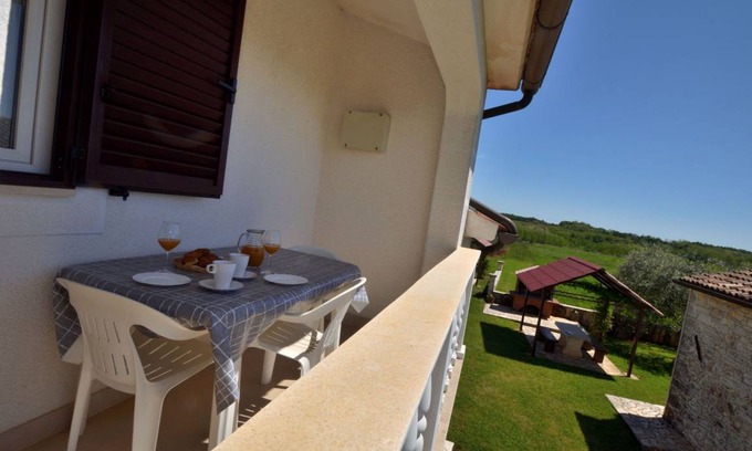 Lasici Apartment | Apartment ∙ 3 bedrooms ∙ 7 guests