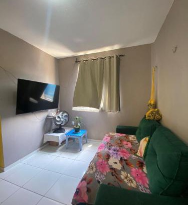 Guama Apartment | Apartment, 3 bedrooms, in front of UFPA