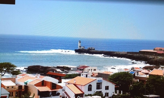 Praia House | Apartment, 3 floor with sea views