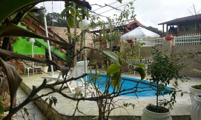 Barra da Lagoa Apartment | Apartment 3, ground floor