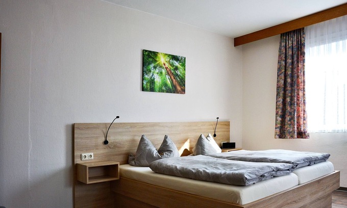 Bad Wildungen Apartment | Apartment 3 - House Erna