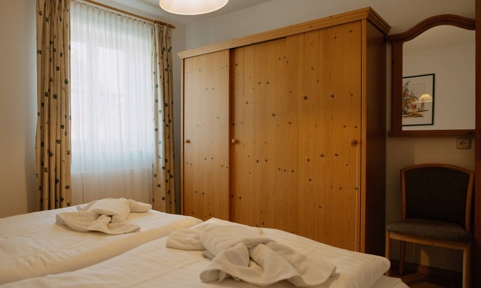 Witzmannsberg Apartment | Apartment-3 im EG-Terrace-Private Bathroom